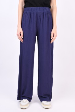 Pantaloni Dama Vero Moda Vmpari Hw Wide Astral Aura